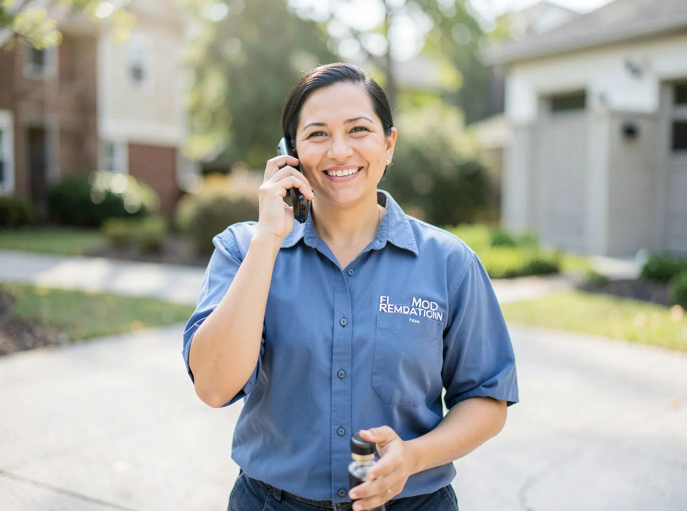 Mold Remediation Toksook Bay, AK FAQs